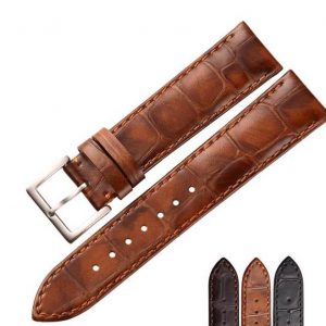 PULSEIRAS DE COURO