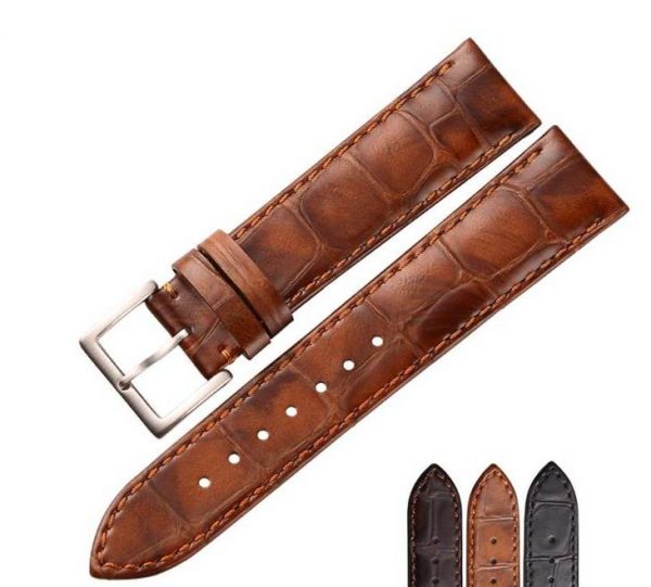 PULSEIRAS DE COURO