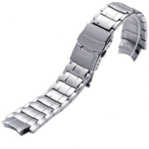 PULSEIRA DE METAL/AÇO
