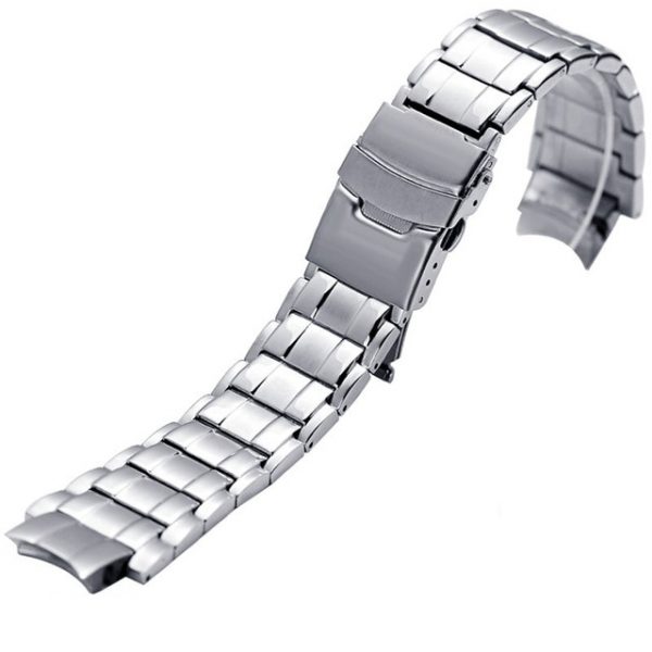 PULSEIRA DE METAL/AÇO