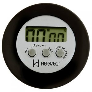 TIMER HERWEG
