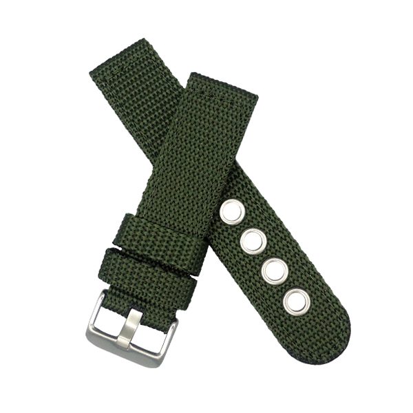 PULSEIRAS DE LONA